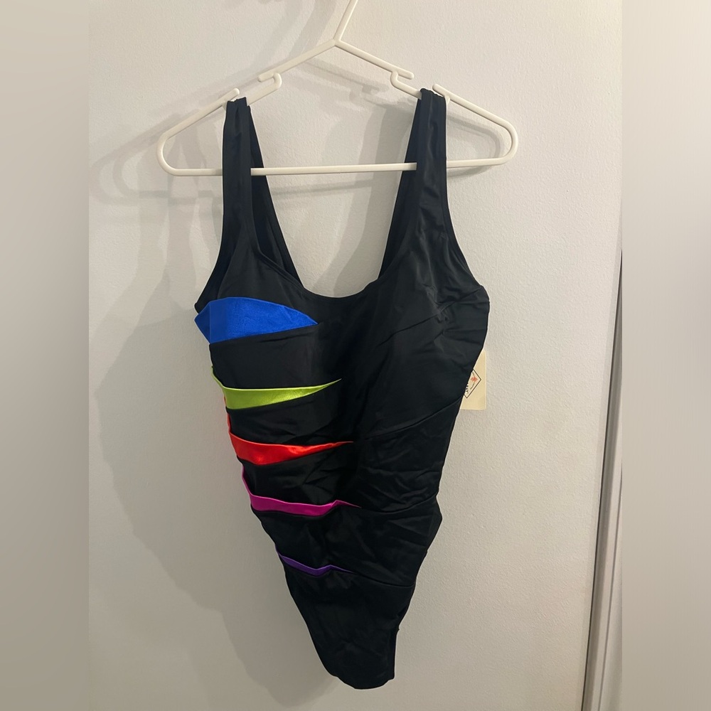 St John’s Bay Bathing Suit